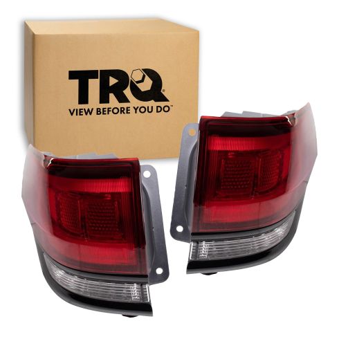 Tail Light Set