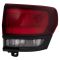 Tail Light Set
