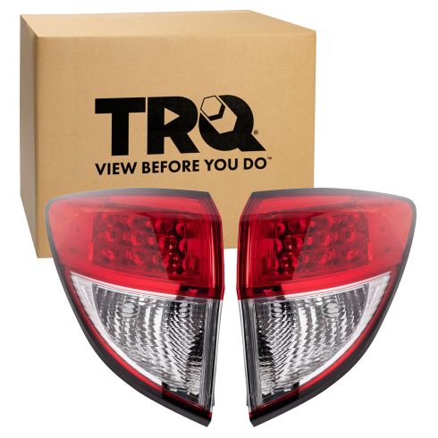 Tail Light Set