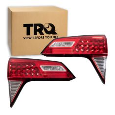 Tail Light Set
