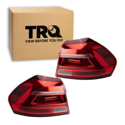 Tail Light Set
