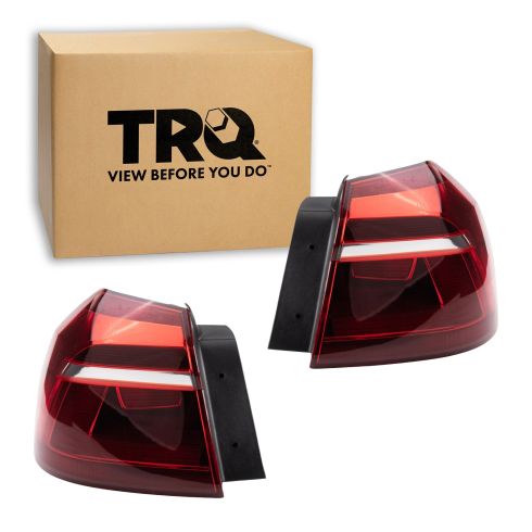 Tail Light Set