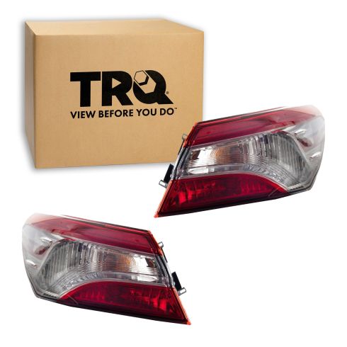 Tail Light Set