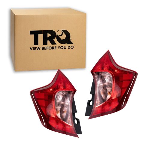 Tail Light Set