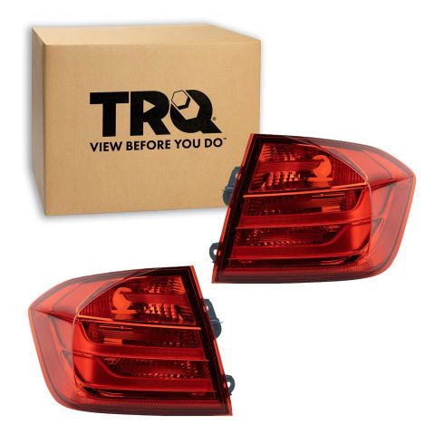 Tail Light Set