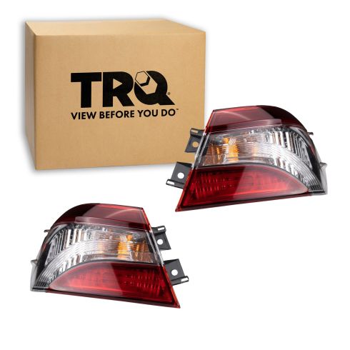 Tail Light Set