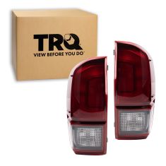 Tail Light Set