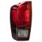 Tail Light Set