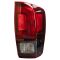 Tail Light Set