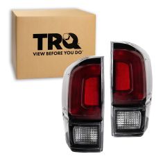Tail Light Set