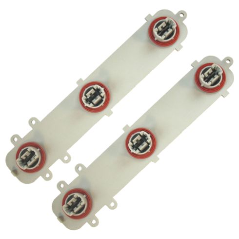 Tail Light Circuit Board