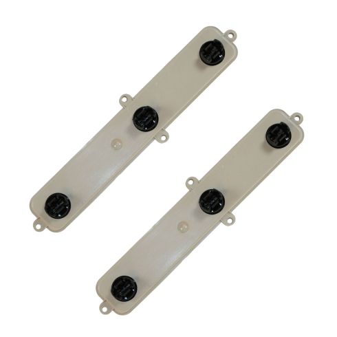 Tail Light Circuit Board