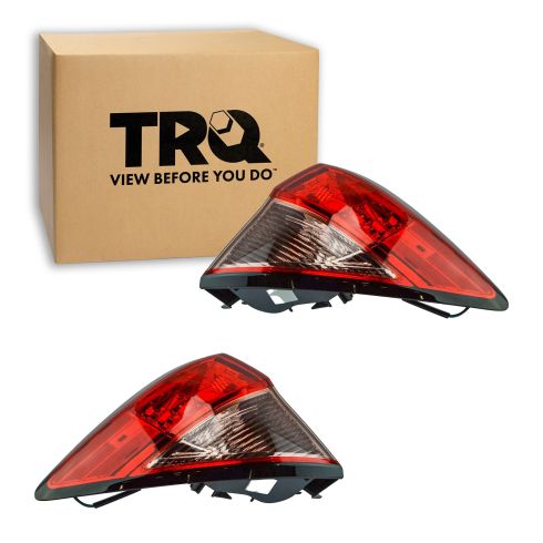 Tail Light Set