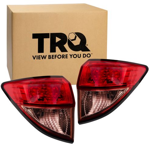 Tail Light Set