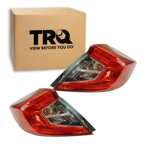 Tail Light Set