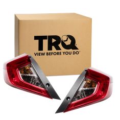 Tail Light Set