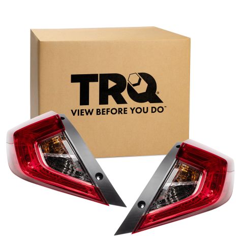 Tail Light Set