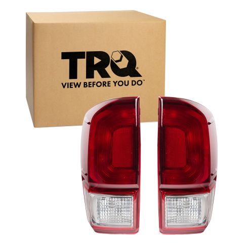Tail Light Set