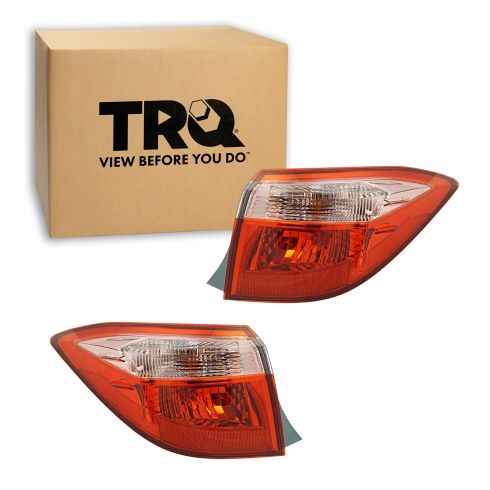Tail Light Set