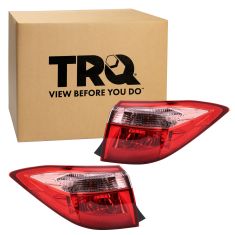 Tail Light Set