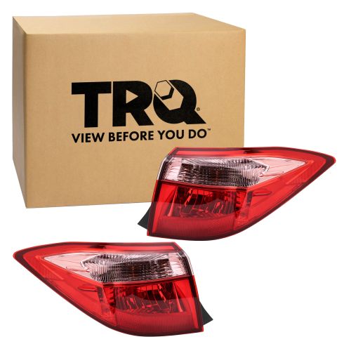 Tail Light Set