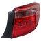 Tail Light Set