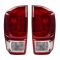 Tail Light Set