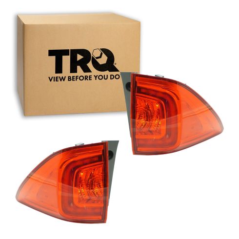 Tail Light Set