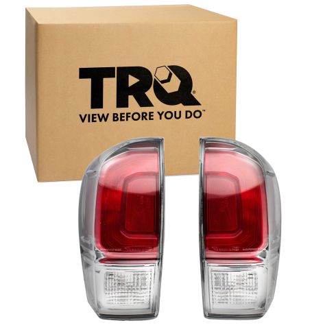 Tail Light Set