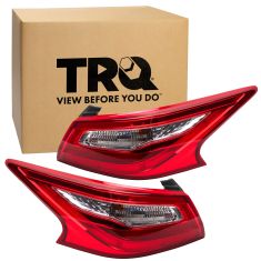 Tail Light Set