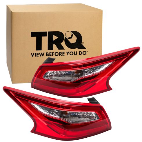 Tail Light Set