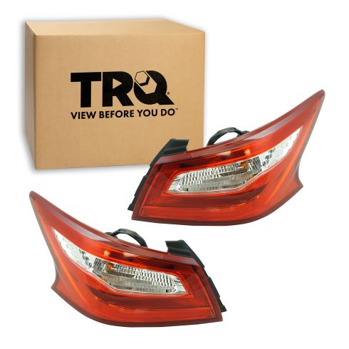 Tail Light Set