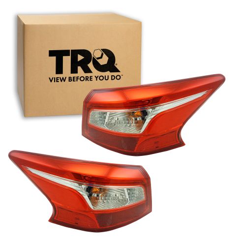 Tail Light Set