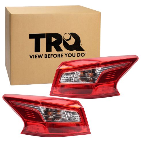 Tail Light Set