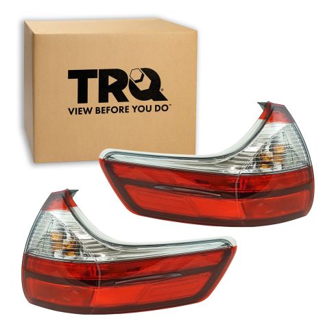 Tail Light Set
