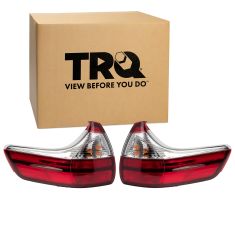 Tail Light Set