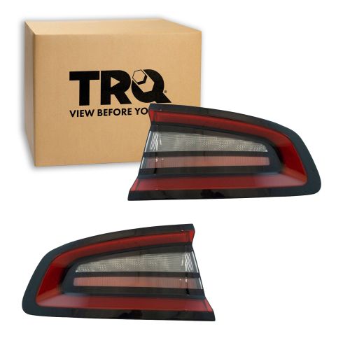 Tail Light Set