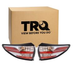 Tail Light Set