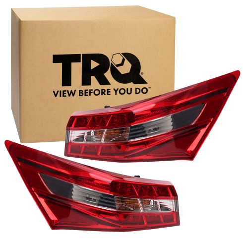 Tail Light Set