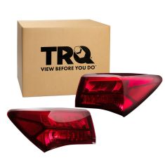 Tail Light Set