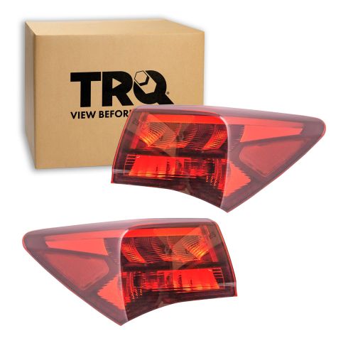 Tail Light Set