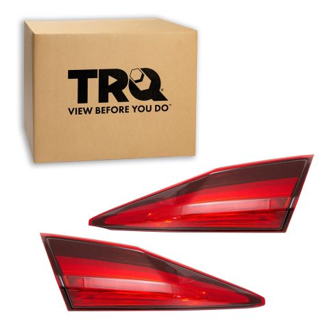 Tail Light Set