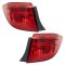 Tail Light Set