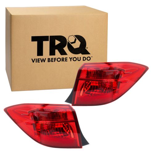 Tail Light Set
