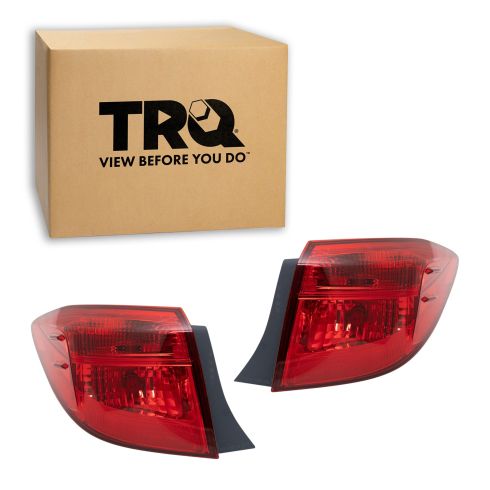 Tail Light Set