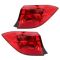 Tail Light Set