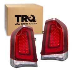 Tail Light Set