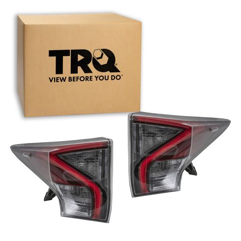 Tail Light Set