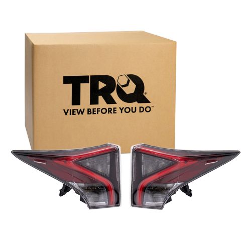 Tail Light Set
