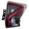 Tail Light Set